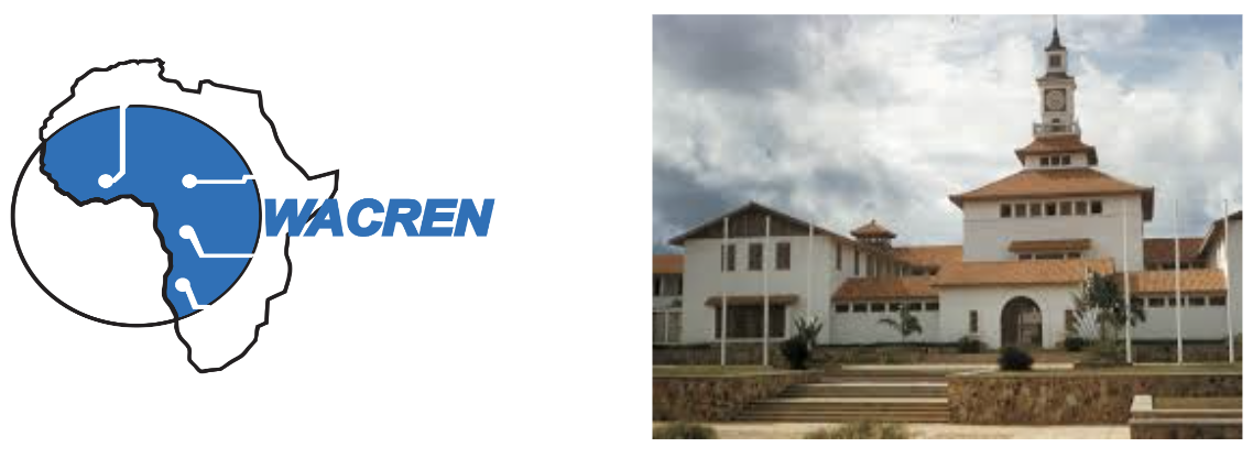 ARK Community Highlight: West and Central African Research and Education Network (WACREN)